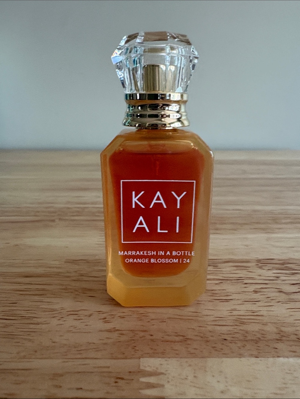 Kayali Marrakesh In A Bottle 10 ML